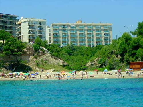 Miami Platja Spanien Traveller Hotel Gutscheincode Booking.com