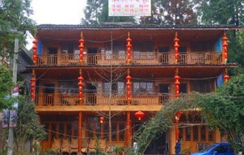 Ya'an China Traveller Hotel Gutscheincode Booking.com