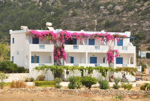 Karpathos Griechenland Traveller Hotel Gutscheincode Booking.com