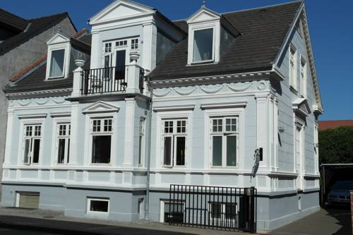 Esbjerg Dänemark Traveller Hotel Gutscheincode Booking.com