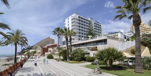 Benalmádena Spanien Traveller Hotel Gutscheincode Booking.com