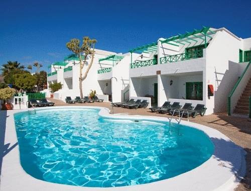 Puerto del Carmen Spanien Traveller Hotel Gutscheincode Booking.com