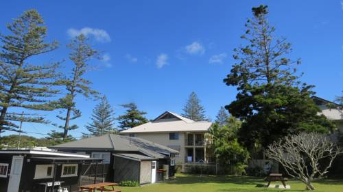 Byron Bay Australien Traveller Hotel Gutscheincode Booking.com