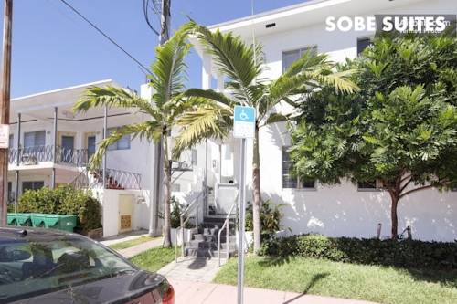 Miami Beach (Florida) Vereinigte Staaten Traveller Hotel Gutscheincode Booking.com