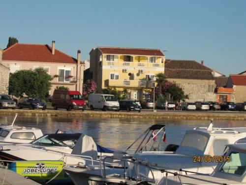 Sukosan Kroatien Traveller Hotel Gutscheincode Booking.com