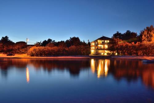 Sukosan Kroatien Traveller Hotel Gutscheincode Booking.com
