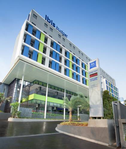 Jakarta Indonesien Traveller Hotel Gutscheincode Booking.com