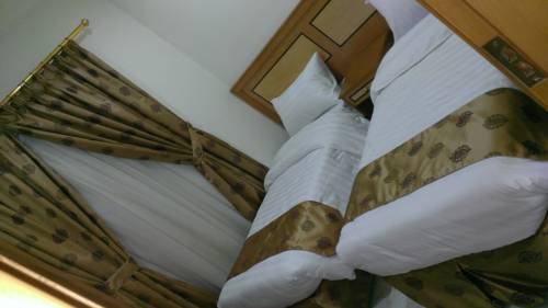 Mekka Saudi Arabien Traveller Hotel Gutscheincode Booking.com