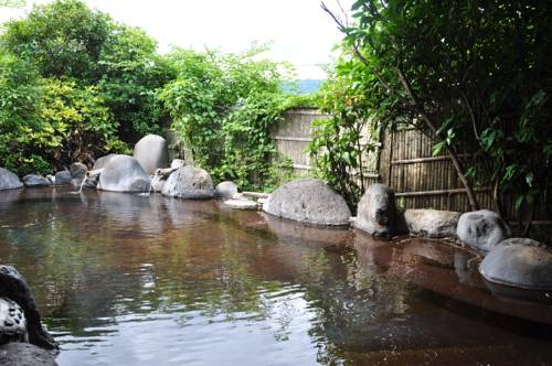 Yufuin Japan Traveller Hotel Gutscheincode Booking.com