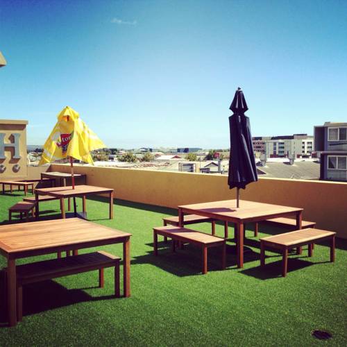 Adelaide Australien Traveller Hotel Gutscheincode Booking.com