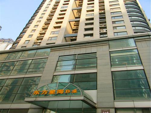 Dalian China Traveller Hotel Gutscheincode Booking.com