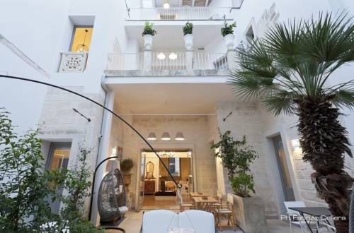 Lecce Italien Traveller Hotel Gutscheincode Booking.com