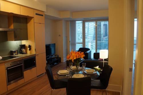 Toronto, Ontario) Kanada Traveller Hotel Gutscheincode Booking.com