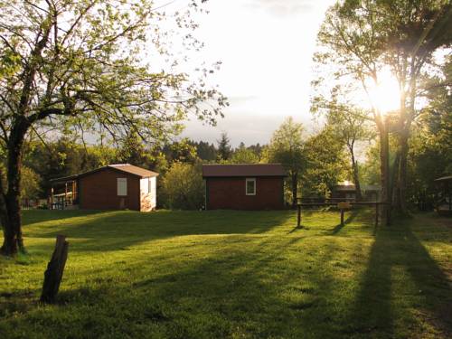 Heiliger Nicolas des Biefs Frankreich Traveller Hotel Gutscheincode Booking.com
