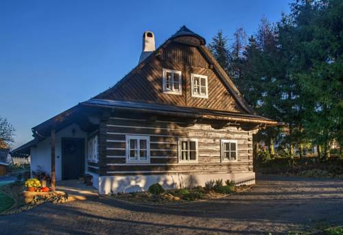Hlinsko Tschechien Traveller Hotel Gutscheincode Booking.com