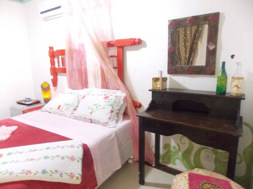 Rio de Janeiro (Rio de Janeiro) Brasilien Traveller Hotel Gutscheincode Booking.com