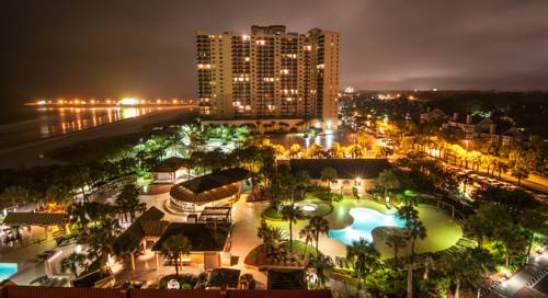 Myrtle Beach (South Carolina) Vereinigte Staaten Traveller Hotel Gutscheincode Booking.com