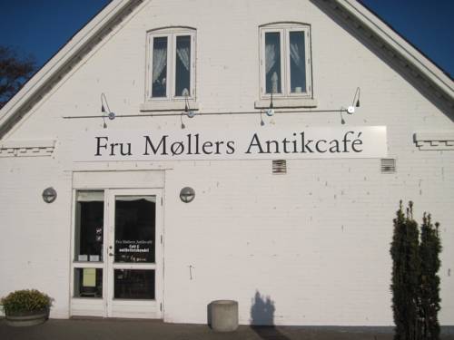 Ålbæk Dänemark Traveller Hotel Gutscheincode Booking.com