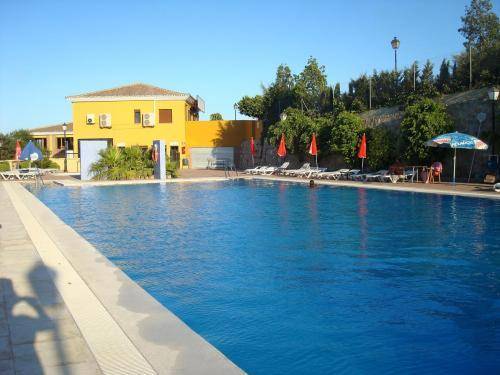 La Vinuela Spanien Traveller Hotel Gutscheincode Booking.com
