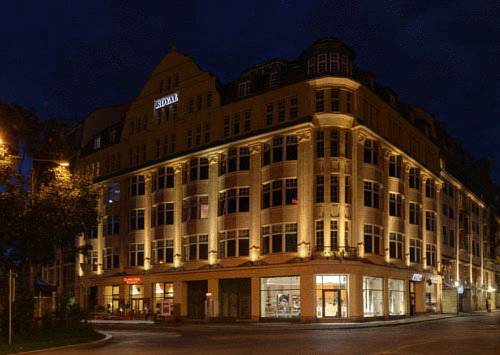 Leipzig Deutschland Traveller Hotel Gutscheincode Booking.com