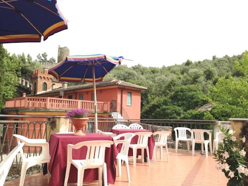Levanto Italien Traveller Hotel Gutscheincode Booking.com