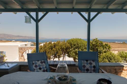 Antiparos Griechenland Traveller Hotel Gutscheincode Booking.com