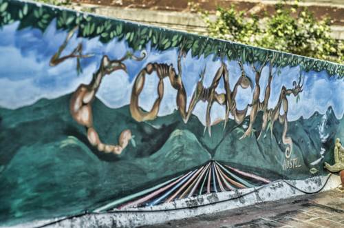 Salta  Argentinien Traveller Hotel Gutscheincode Booking.com