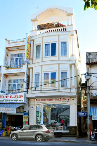 Kann Tho Vietnam Traveller Hotel Gutscheincode Booking.com