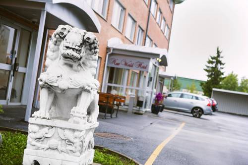 Stockholm Schweden Traveller Hotel Gutscheincode Booking.com