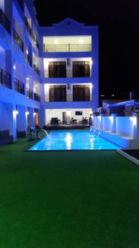 Gelendzhik Russland Traveller Hotel Gutscheincode Booking.com
