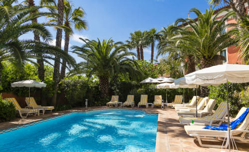 Fréjus Frankreich Traveller Hotel Gutscheincode Booking.com