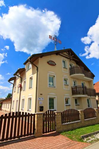 Liptovský Mikuláš Slowakei Traveller Hotel Gutscheincode Booking.com