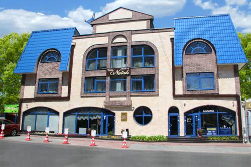 Chişinău Moldawien Traveller Hotel Gutscheincode Booking.com