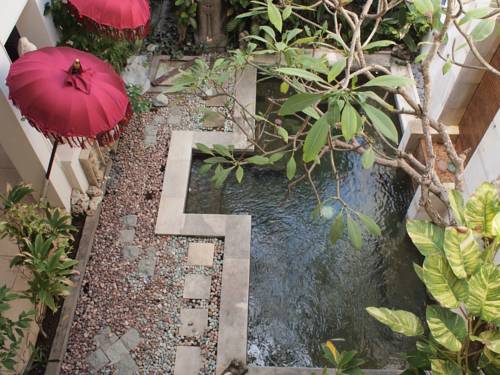 Kuta Indonesien Traveller Hotel Gutscheincode Booking.com