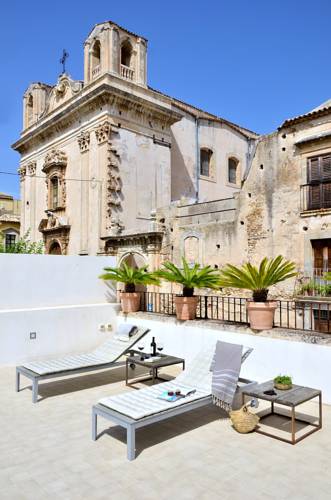 Noto Italien Traveller Hotel Gutscheincode Booking.com