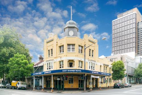Sydney Australien Traveller Hotel Gutscheincode Booking.com