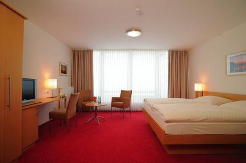 Osnabrück Deutschland Traveller Hotel Gutscheincode Booking.com