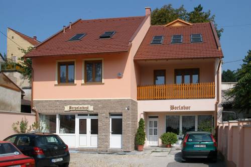 Eger Ungarn Traveller Hotel Gutscheincode Booking.com