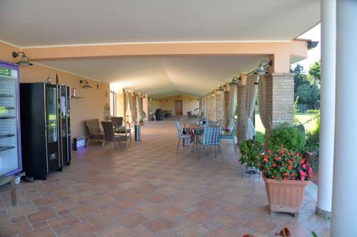 Le Ferriere Italien Traveller Hotel Gutscheincode Booking.com