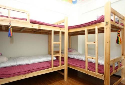 ChangSha China Traveller Hotel Gutscheincode Booking.com