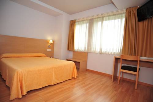 Santiago de Compostela Spanien Traveller Hotel Gutscheincode Booking.com