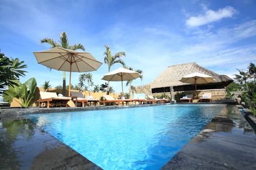 Lembongan Indonesien Traveller Hotel Gutscheincode Booking.com