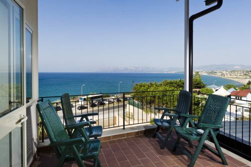 Castellammare del Golfo Italien Traveller Hotel Gutscheincode Booking.com