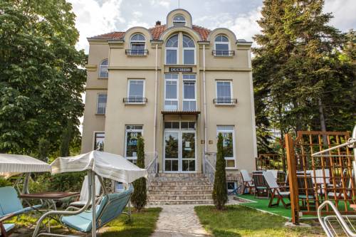 Varna Bulgarien Traveller Hotel Gutscheincode Booking.com