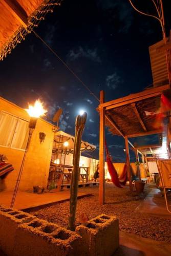San Pedro de Atacama Chile Traveller Hotel Gutscheincode Booking.com