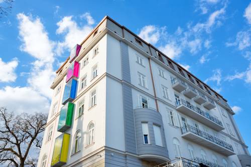 Lovran Kroatien Traveller Hotel Gutscheincode Booking.com