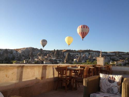 Göreme (Nevsehir) Türkei Traveller Hotel Gutscheincode Booking.com