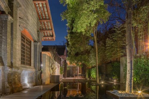 Chengdu China Traveler Hotel Agoda.com