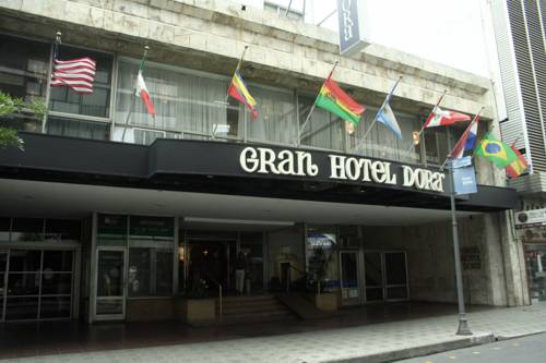 Córdoba Argentinien Traveller Hotel Gutscheincode Booking.com