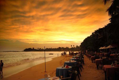 Unawatuna Sri Lanka Traveller Hotel Gutscheincode Booking.com